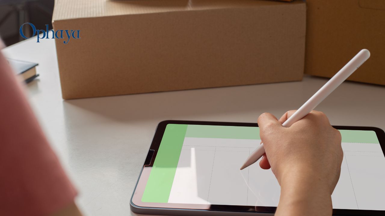 How Do Digital Pens Work - Learn More About These Devices