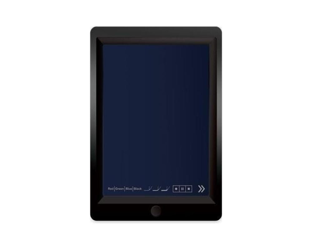 10" LCD Writing Tablet Compatible with Ophaya Smart Pen, eliminating paper waste, fostering limitless creativity, and offering unlimited usage