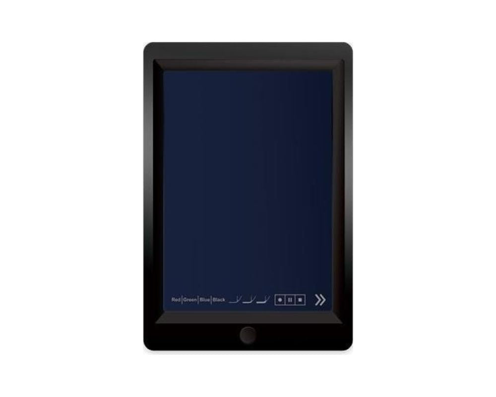 10" LCD Writing Tablet Compatible with Ophaya Smart Pen, eliminating paper waste, fostering limitless creativity, and offering unlimited usage