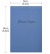 Small Memo Pad