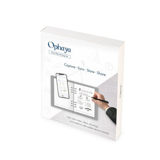Smart Pen for Note-Taking | Handwriting to Digital | Ophaya