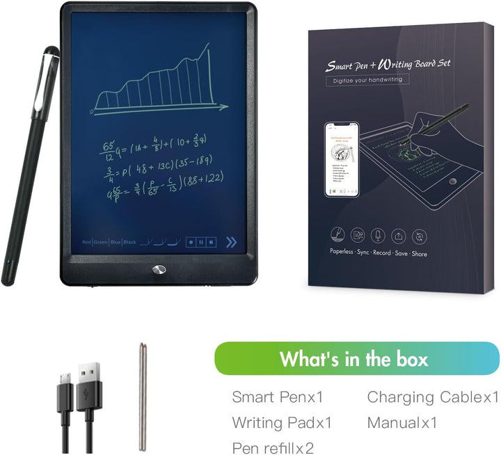 Smart Pen for Note-Taking | Handwriting to Digital | Ophaya