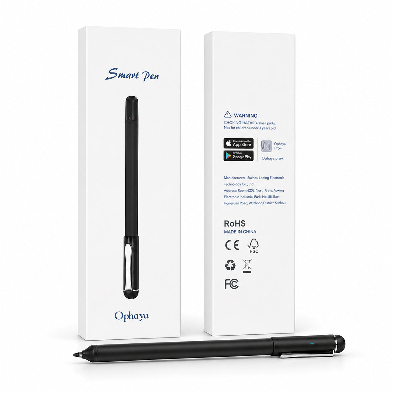 Ophaya Replacement Smart Pen